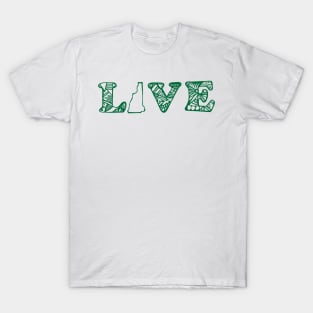 NH_LOVE T-Shirt